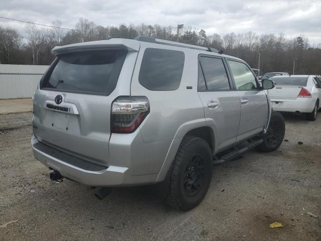 JTEFU5JR3P5285701 | 2023 TOYOTA 4RUNNER SR