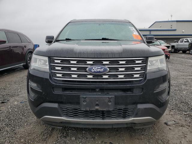 1FM5K8F80GGA18569 | 2016 FORD EXPLORER L