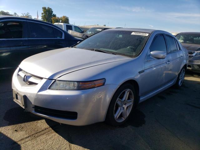 2005 Acura TL 