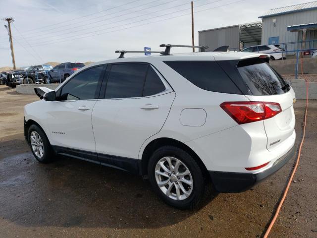 2GNAXKEV5K6185289 | 2019 CHEVROLET EQUINOX LT