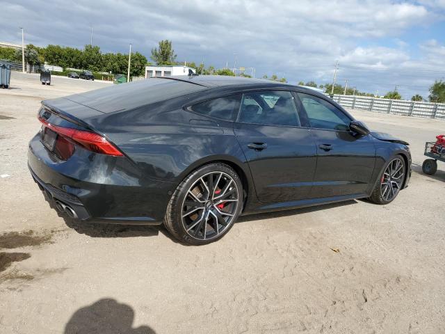 2020 AUDI S7 PRESTIG WAUSFAF23LN045640