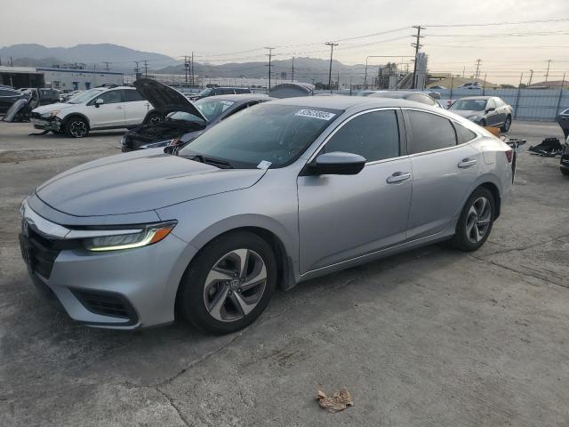 2020 Honda Insight EX