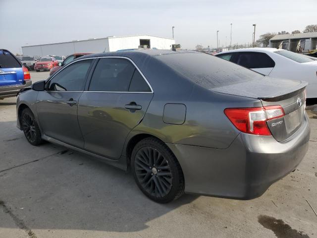 2014 Toyota Camry L VIN: 4T1BF1FKXEU417711 Lot: 79908173