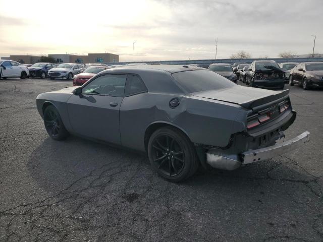 2C3CDZAG8JH204550 | 2018 DODGE CHALLENGER