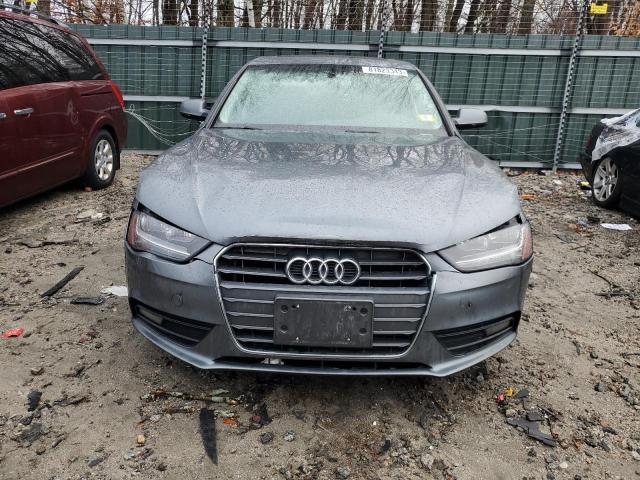 VIN WAUDFAFL6EN001913 2014 Audi A4, Premium no.5