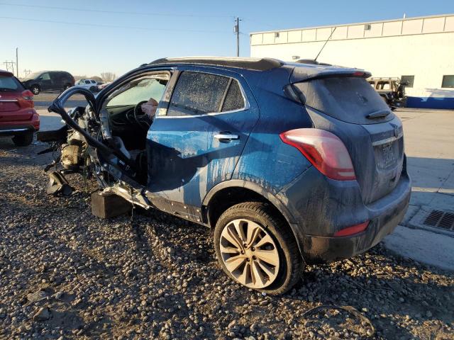 KL4CJESB6KB872321 | 2019 BUICK ENCORE PRE