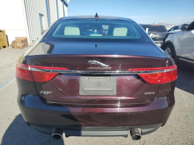 SAJBE4BV3HCY45138 2017 Jaguar Xf Prestige