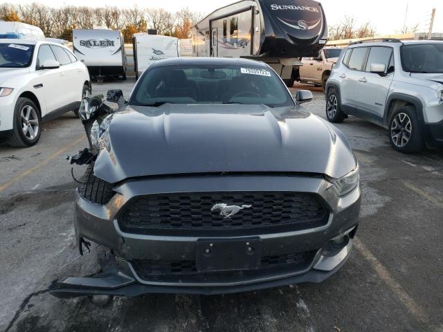 1FA6P8TH4G5303209 | 2016 FORD MUSTANG