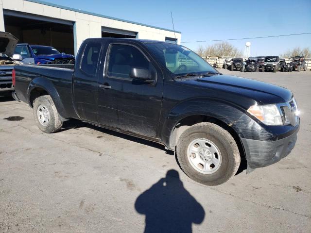 1N6BD0CT7JN706712 | 2018 NISSAN FRONTIER S