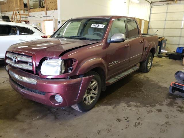 2005 Toyota Tundra 