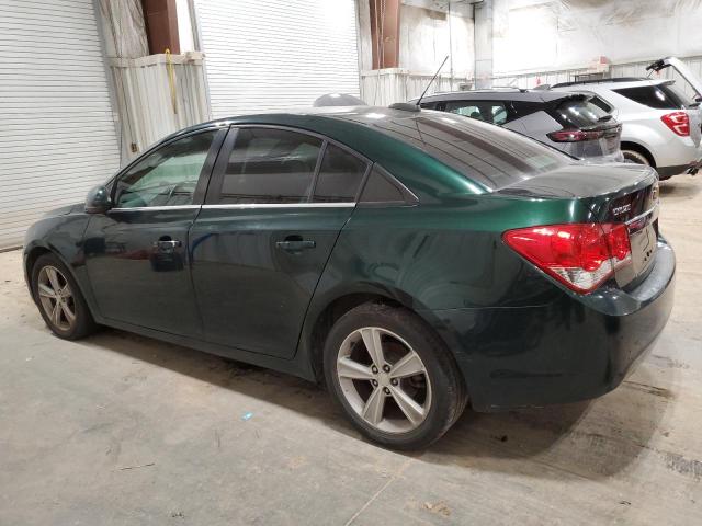 1G1PE5SB6F7257796 | 2015 CHEVROLET CRUZE LT