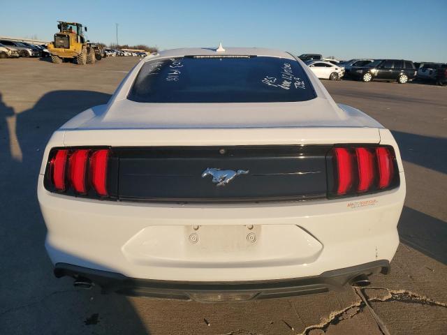 1FA6P8THXL5141757 | 2020 Ford mustang