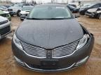 LINCOLN MKZ снимка