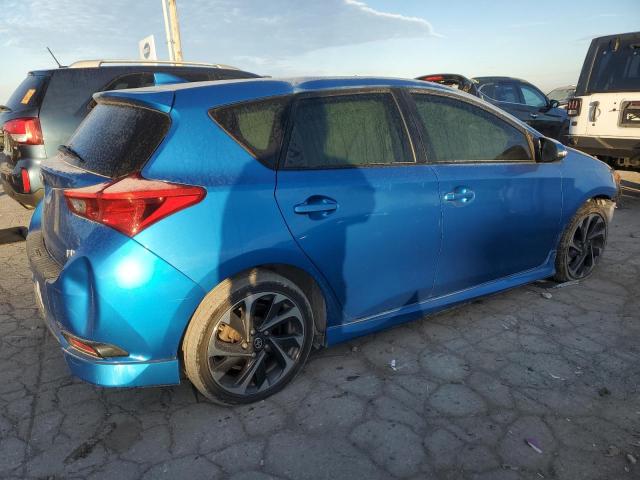 2016 Toyota Scion Im VIN: JTNKARJE0GJ509347 Lot: 81420503