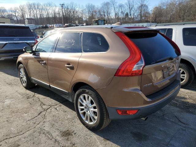 YV4992DZ8A2031971 | 2010 Volvo xc60 t6