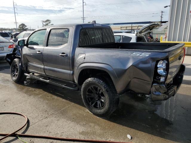 3TYAX5GN6NT047864 | 2022 TOYOTA TACOMA DOU