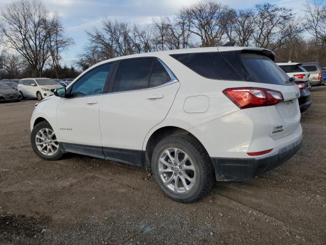 3GNAXUEV5MS104078 | 2021 CHEVROLET EQUINOX LT