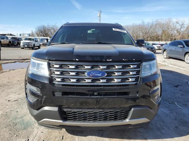 1FM5K8F84GGA97387 | 2016 FORD EXPLORER L