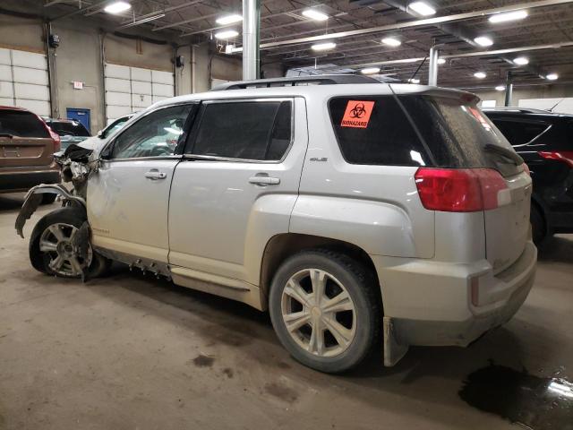 2GKFLTEK1H6192050 | 2017 GMC TERRAIN SL