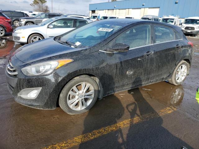 2013 Hyundai Elantra GT 