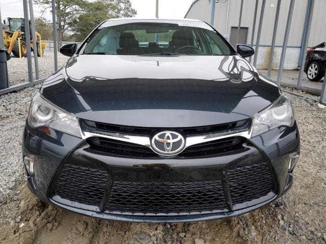 4T1BF1FK4HU812634 | 2017 TOYOTA CAMRY LE