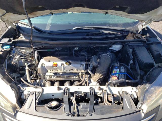 2013 Honda CR-V - Image 11