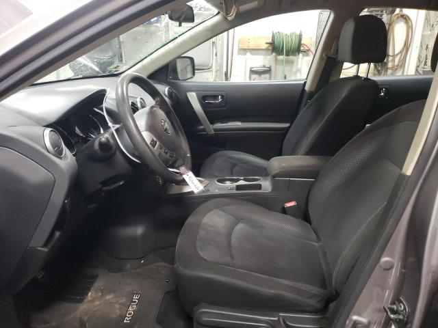 JN8AS5MT0EW611056 | 2014 NISSAN ROGUE SELE