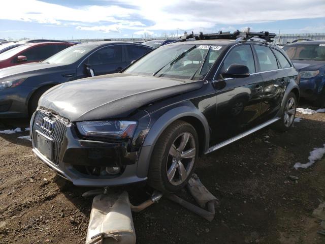 VIN WA1UFAFL7DA247906 2013 Audi A4, Premium Plus no.1