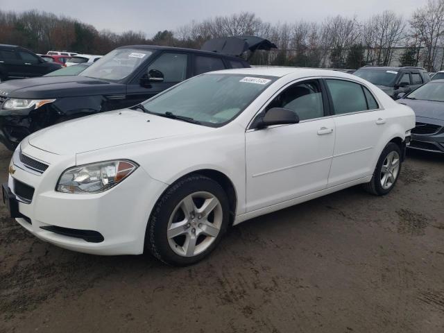 2012 Chevrolet Malibu LS