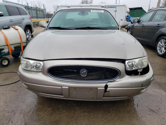 1G4HR54K63U274779 2003 Buick Lesabre Limited