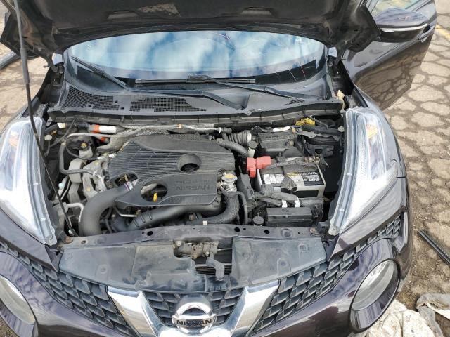 2017 NISSAN JUKE S - JN8AF5MV1HT750432