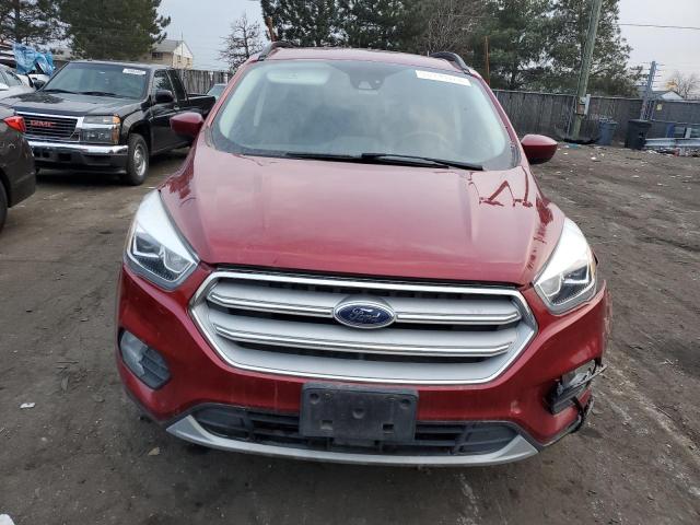 1FMCU9HD3KUC27221 2019 FORD ESCAPE, photo no. 5