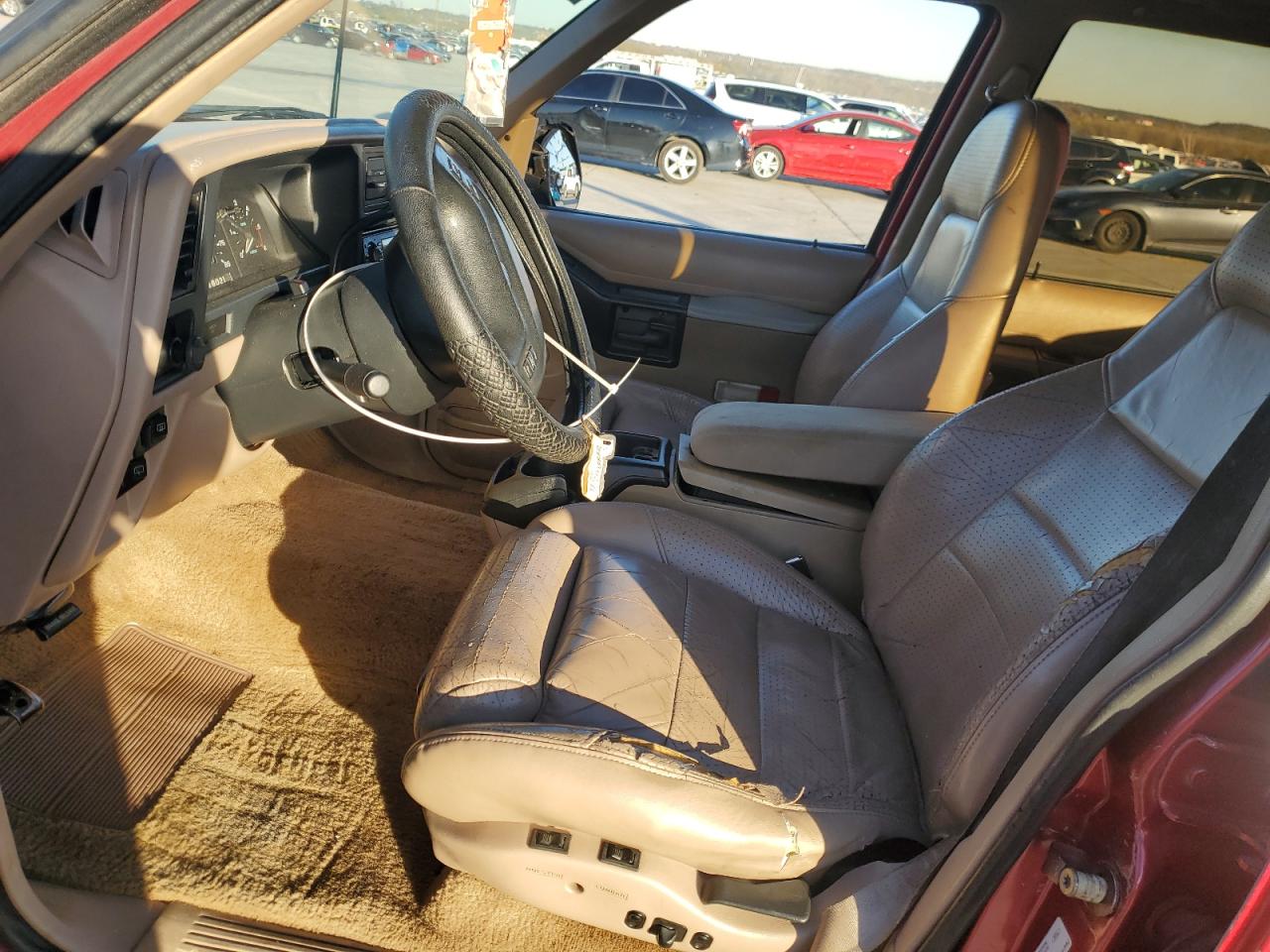 1fmdu34x3pua56026 1FMDU34X3PUA56026 1993 Ford Explorer
