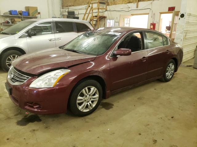 1N4AL2AP4BN493485 | 2011 Nissan altima base