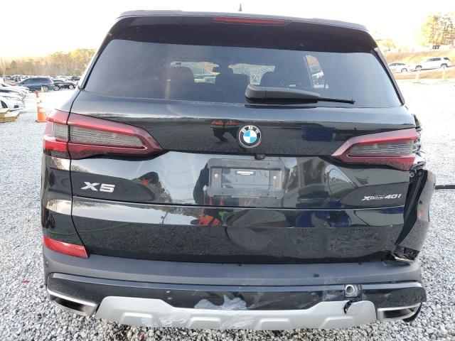 5UXCR6C08P9N46082 2023 BMW X5, photo no. 6