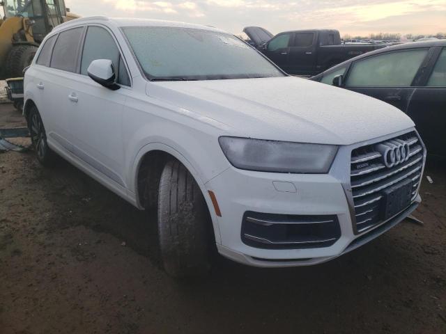 WA1LAAF70HD030666 2017 AUDI Q7, photo no. 4