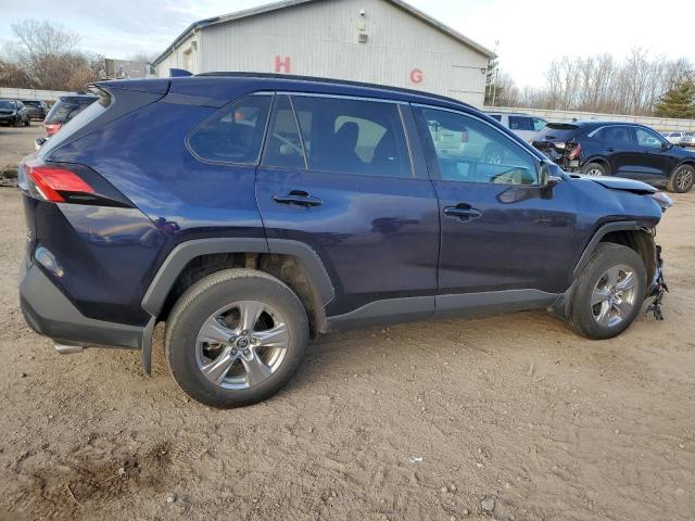 2T3P1RFV8NW310256 | 2022 TOYOTA RAV4 XLE