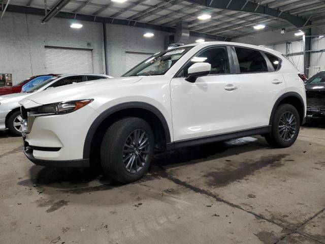 JM3KFBCM9K0614086 | 2019 MAZDA CX-5 TOURI