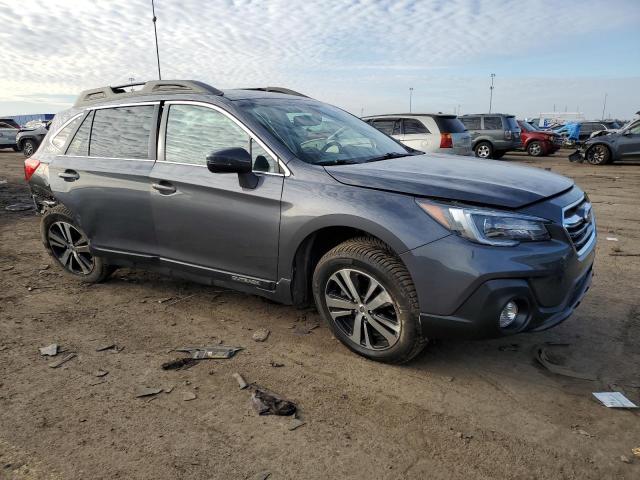 4S4BSENC5J3341313 | 2018 SUBARU OUTBACK 3.