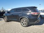 TOYOTA HIGHLANDER photo