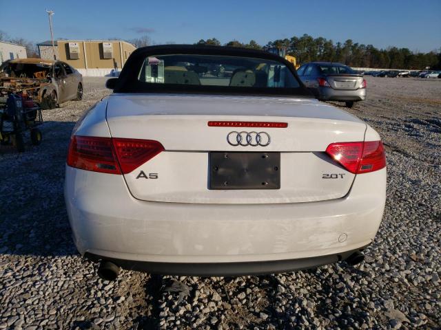 WAUAFAFH7DN006793 | 2013 Audi a5 premium