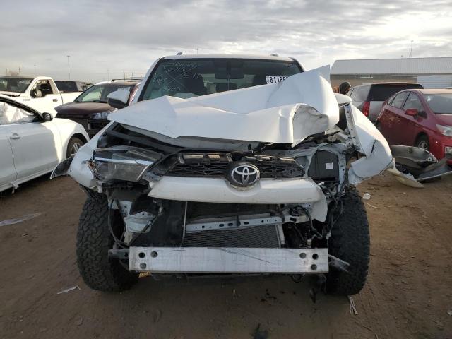 JTEBU5JR8F5249905 | 2015 Toyota 4runner sr5