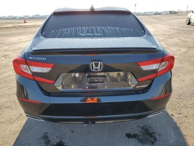 1HGCV1F30NA039616 | 2022 HONDA ACCORD SPO