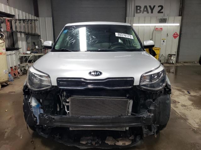 KNDJP3A58K7665475 | 2019 KIA SOUL +