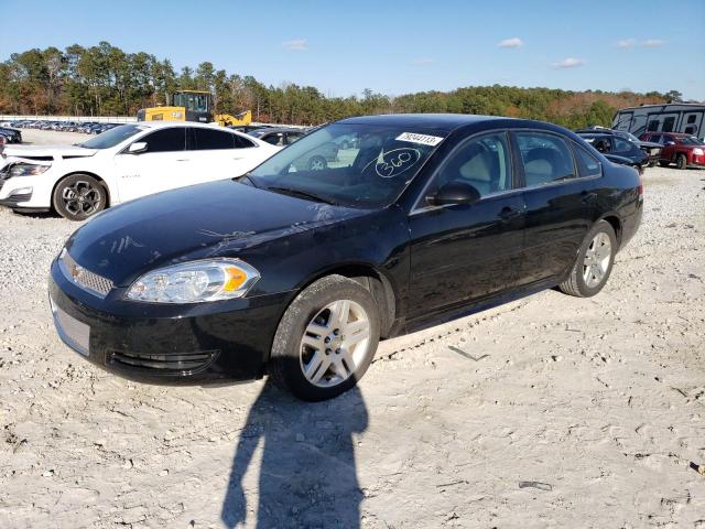 2013 Chevrolet Impala LT