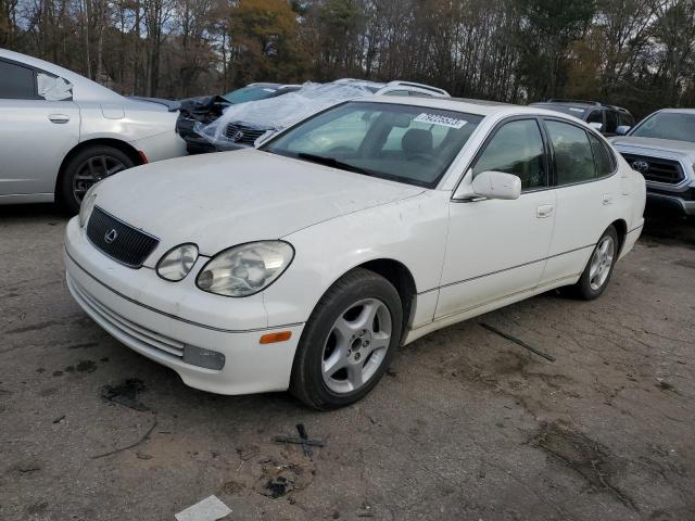 2000 Lexus GS 300 