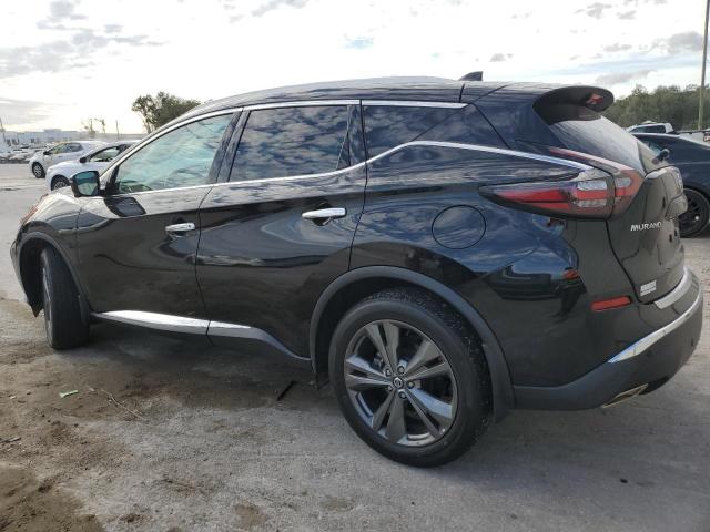 5N1AZ2DJ7LN126691 | 2020 NISSAN MURANO PLA