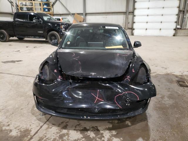 5YJ3E1EA4MF963156 | 2021 TESLA MODEL 3