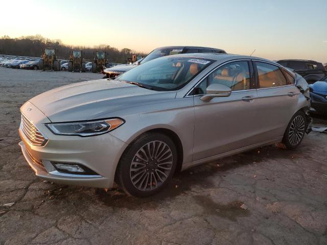 3FA6P0HD7HR363863 | 2017 FORD FUSION SE