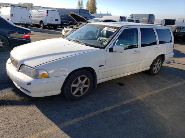 1998 Volvo V70 Glt VIN: YV1LW5647W2349523 Lot: 79104023